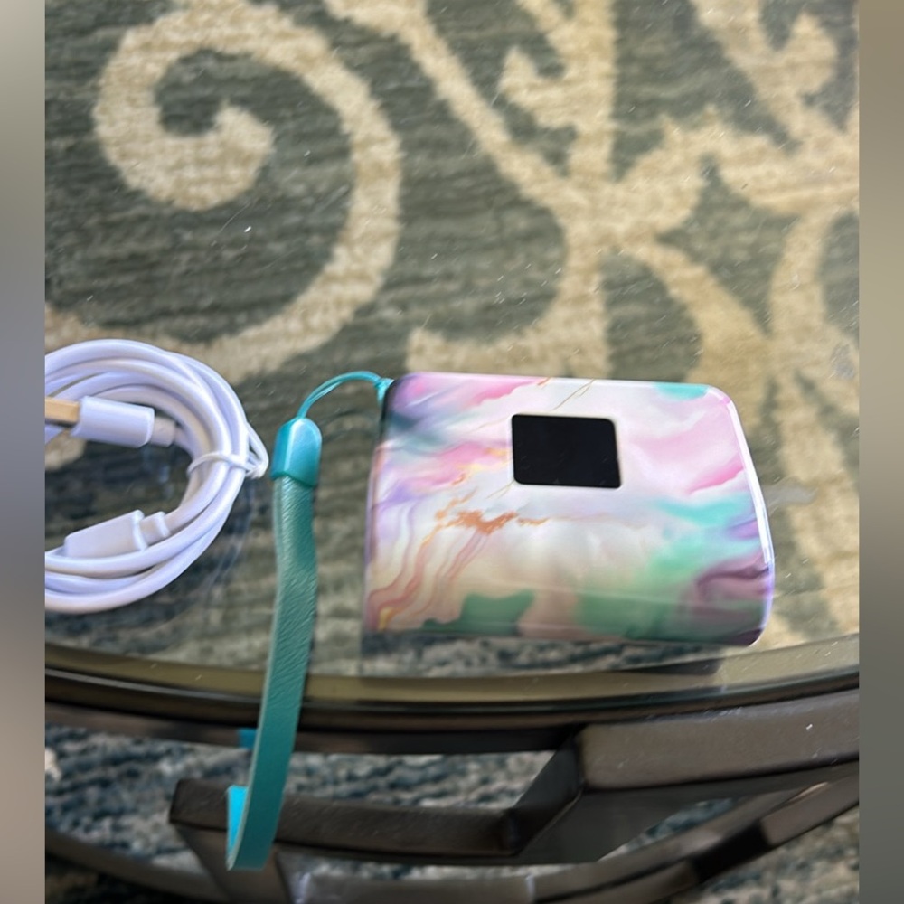 Limitless TotalBoost Mini Pro Portable Bank